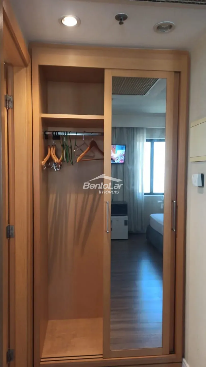 Apartamento, 1 quarto, 28 m² - Foto 12