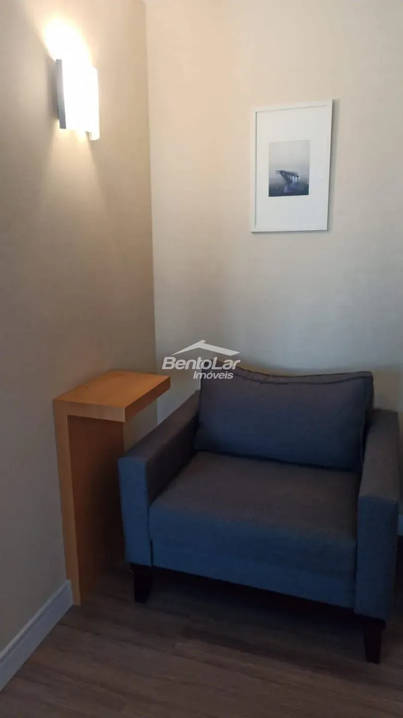 Apartamento, 1 quarto, 28 m² - Foto 13