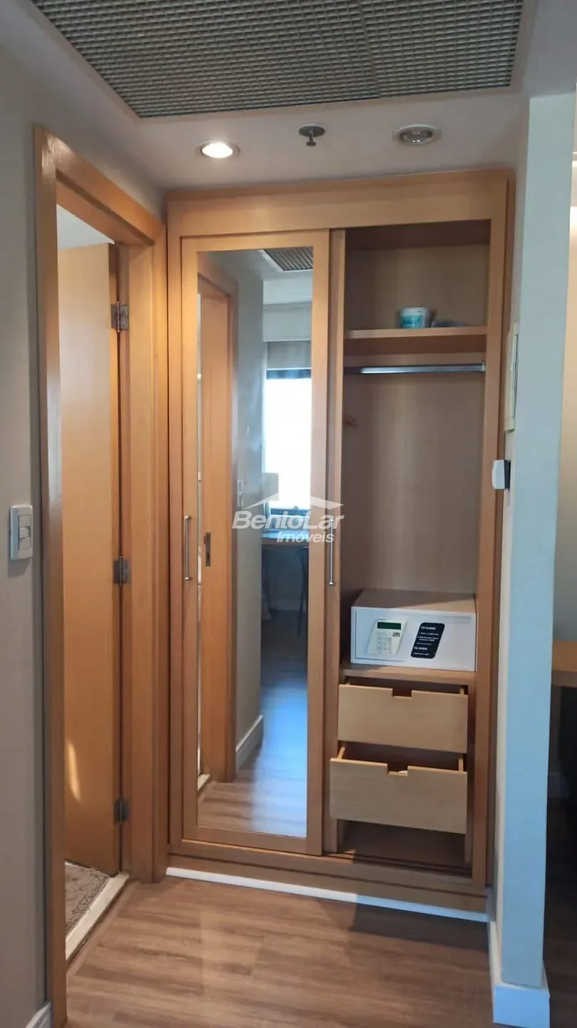 Apartamento, 1 quarto, 28 m² - Foto 14
