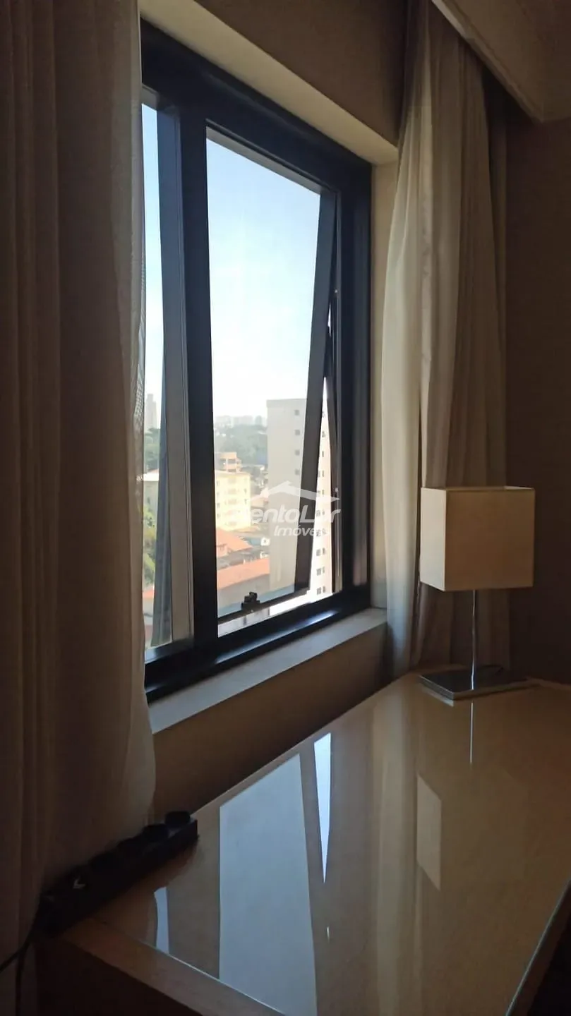 Apartamento, 1 quarto, 28 m² - Foto 15
