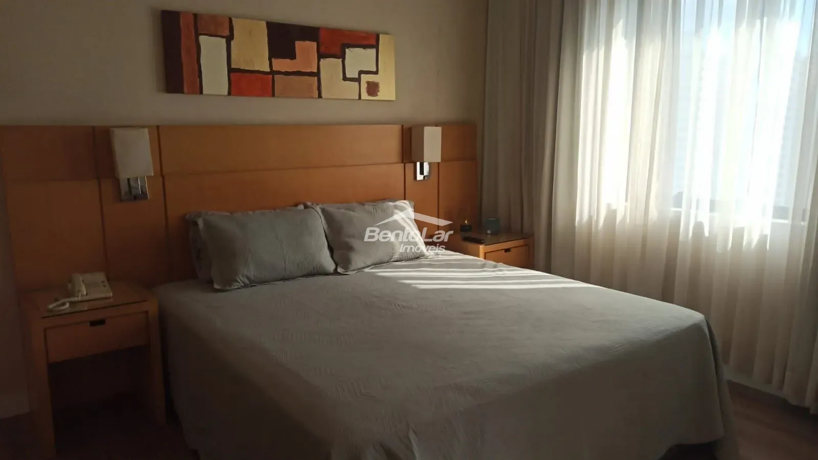 Apartamento, 1 quarto, 28 m² - Foto 2