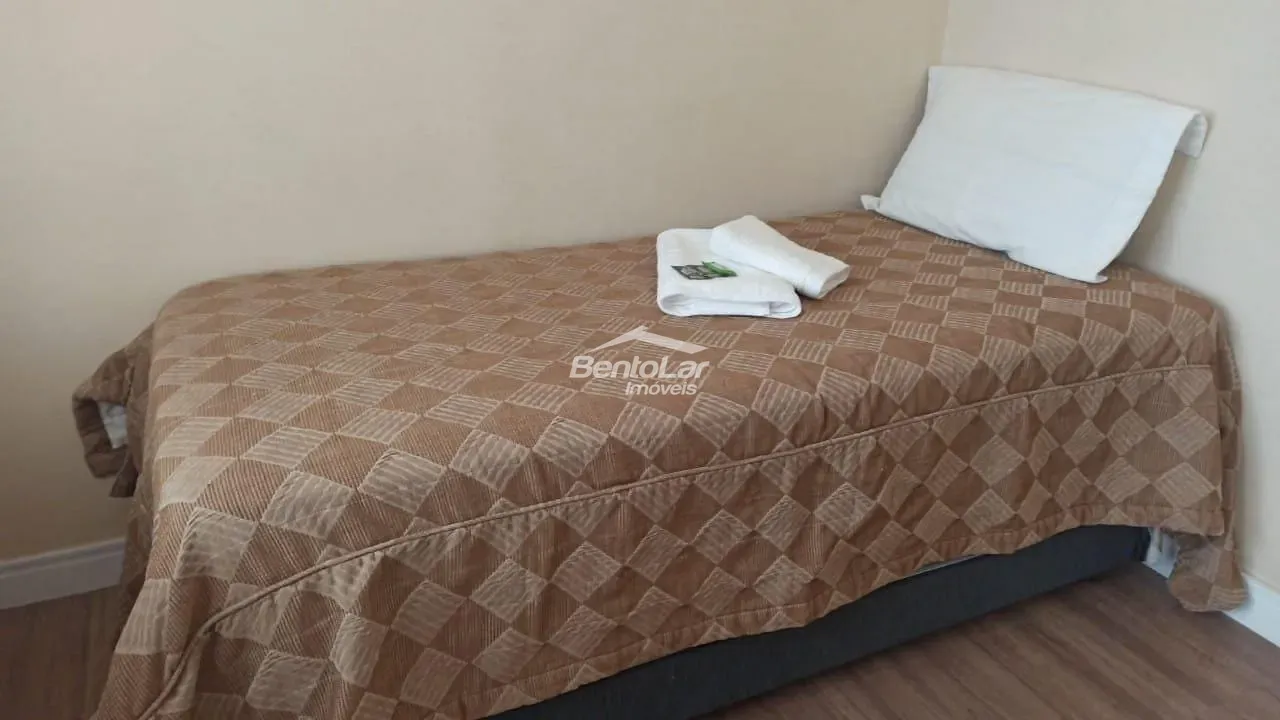 Apartamento, 1 quarto, 28 m² - Foto 3
