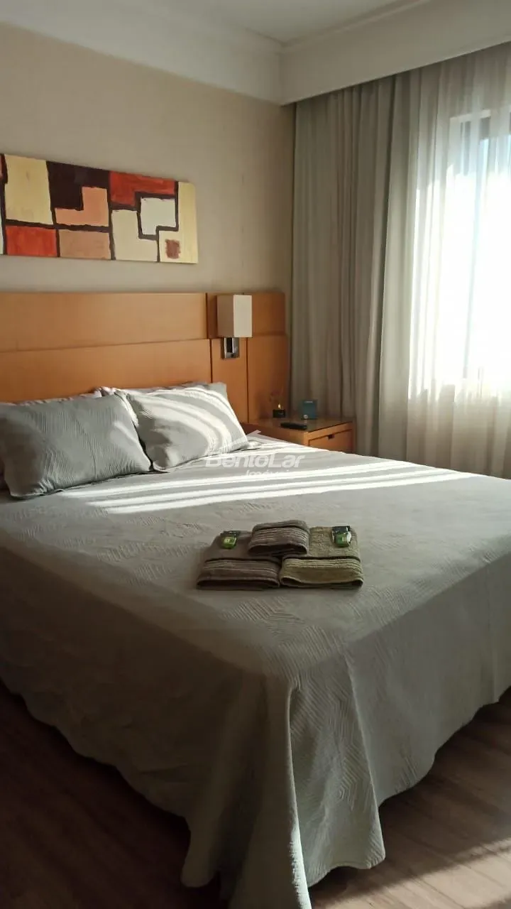 Apartamento, 1 quarto, 28 m² - Foto 1