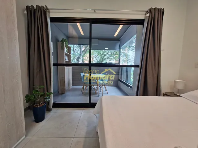 Studio 1 quarto e 1 banheiro, para alugar, no bairro Higienópolis em São Paulo