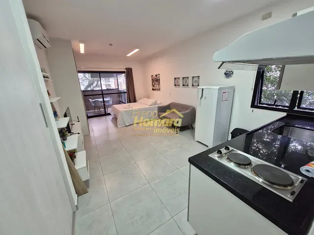 Studio 1 quarto e 1 banheiro, para alugar, no bairro Higienópolis em São Paulo