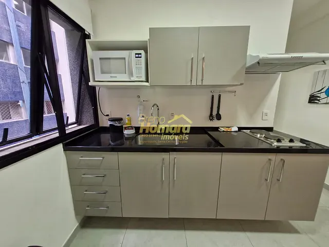 Studio 1 quarto e 1 banheiro, para alugar, no bairro Higienópolis em São Paulo