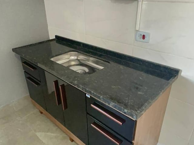 Studio com 40m² 1 quarto e 1 banheiro, à venda, no bairro Vila Formosa em São Paulo