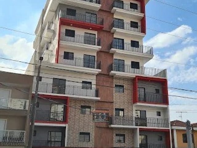 Studio com 40m² 1 quarto e 1 banheiro, à venda, no bairro Vila Formosa em São Paulo