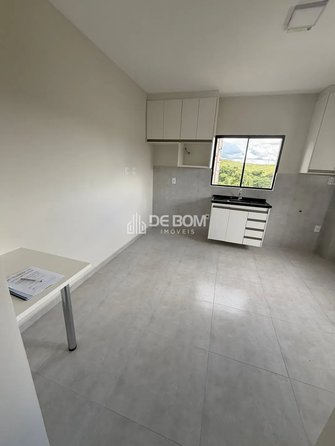 Apartamento, 1 quarto, 28 m² - Foto 3
