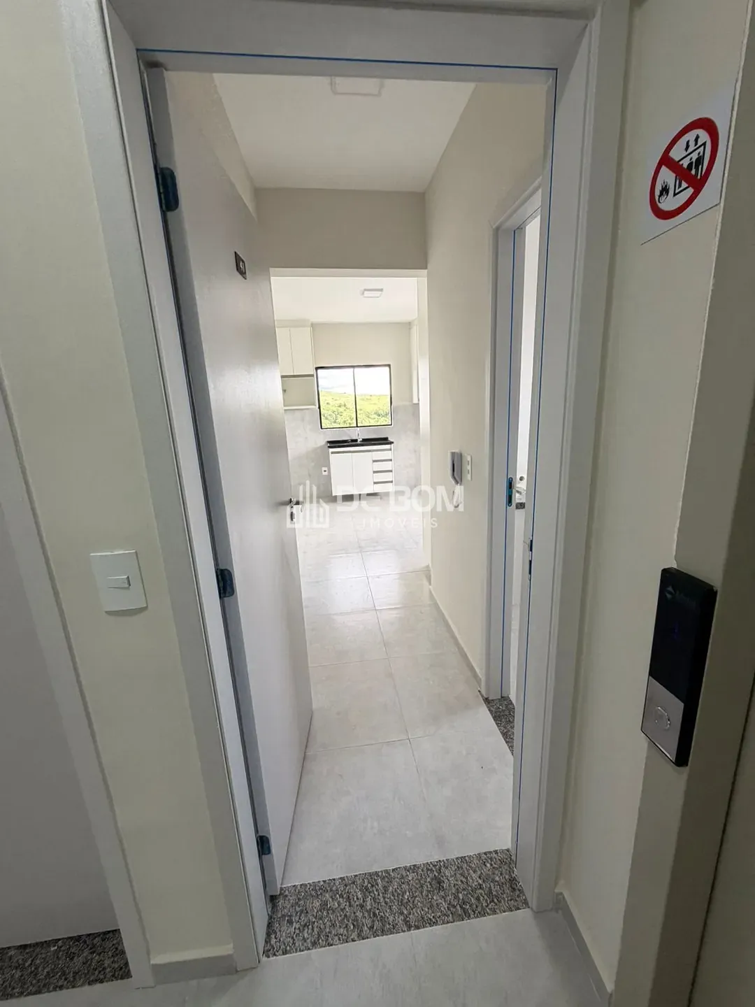 Apartamento, 1 quarto, 28 m² - Foto 8