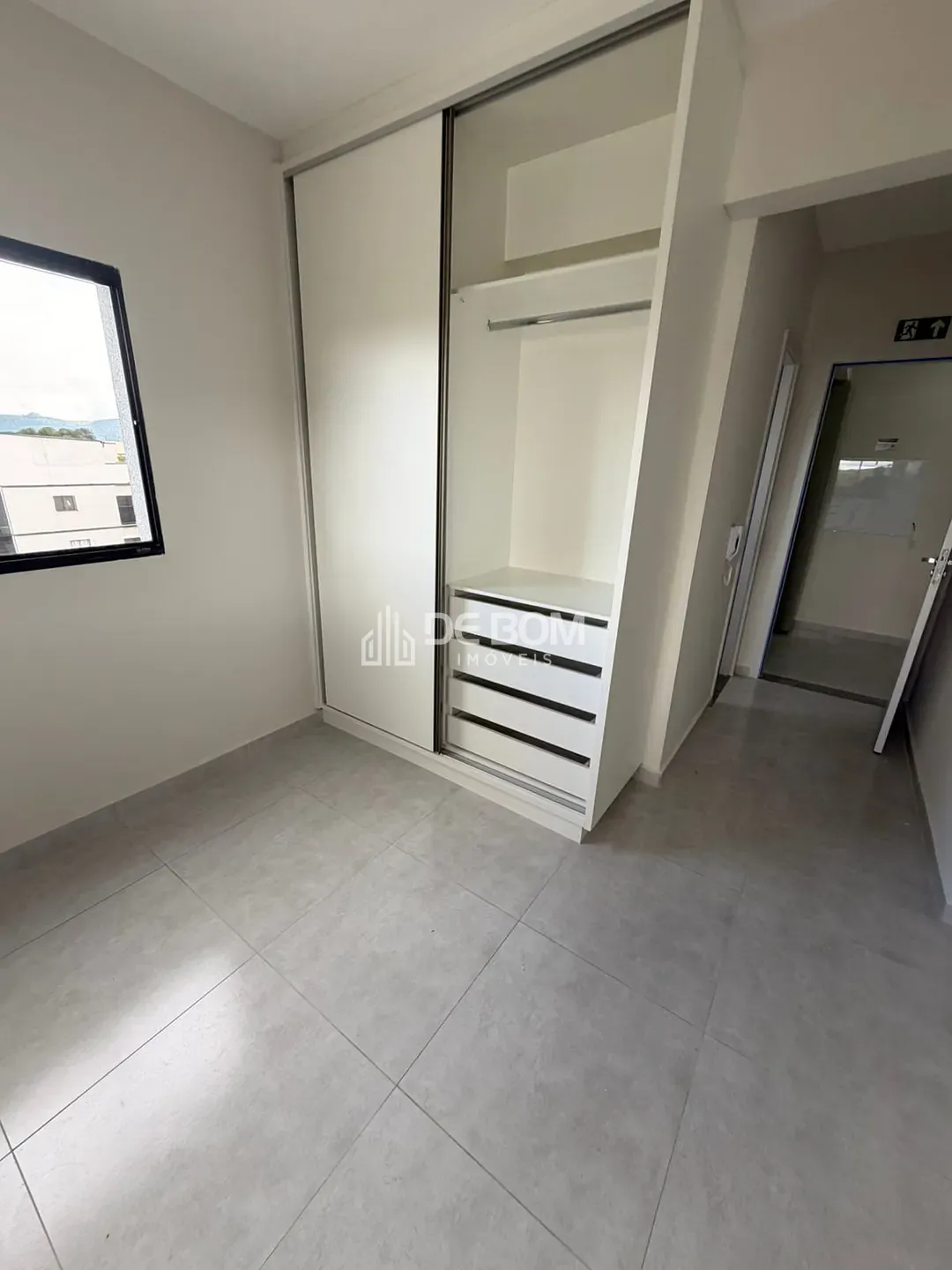 Apartamento, 1 quarto, 28 m² - Foto 6