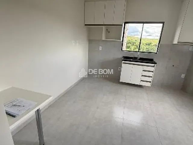 Studio 1 quarto e 1 banheiro, para alugar, no bairro Centreville em Poços de Caldas