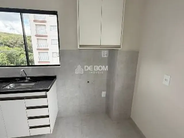Studio 1 quarto e 1 banheiro, para alugar, no bairro Centreville em Poços de Caldas
