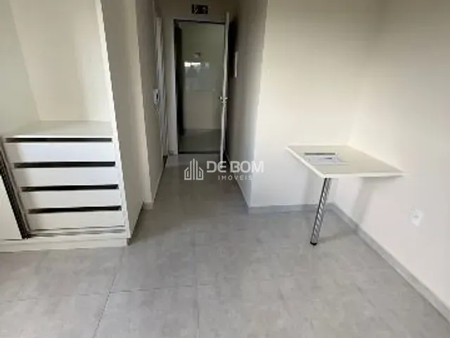 Studio 1 quarto e 1 banheiro, para alugar, no bairro Centreville em Poços de Caldas