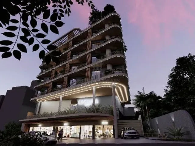 Studio 1 quarto e 1 banheiro, à venda, no bairro Canasvieiras em Florianópolis