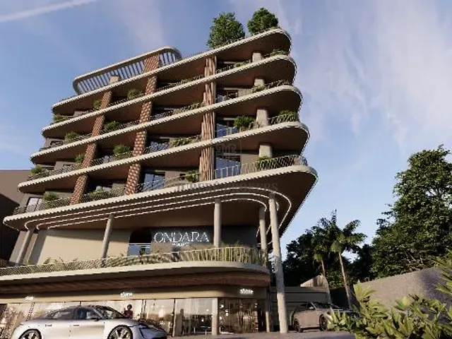 Studio 1 quarto e 1 banheiro, à venda, no bairro Canasvieiras em Florianópolis