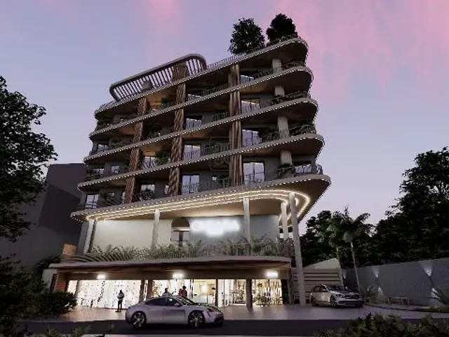 Studio 1 quarto e 1 banheiro, à venda, no bairro Canasvieiras em Florianópolis