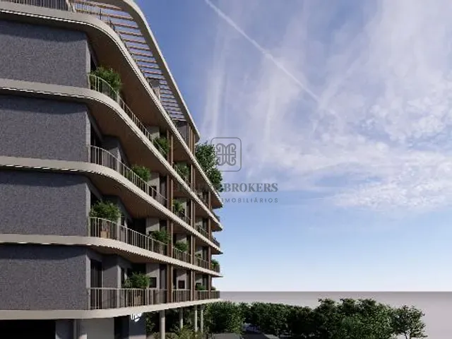 Studio 1 quarto e 1 banheiro, à venda, no bairro Canasvieiras em Florianópolis