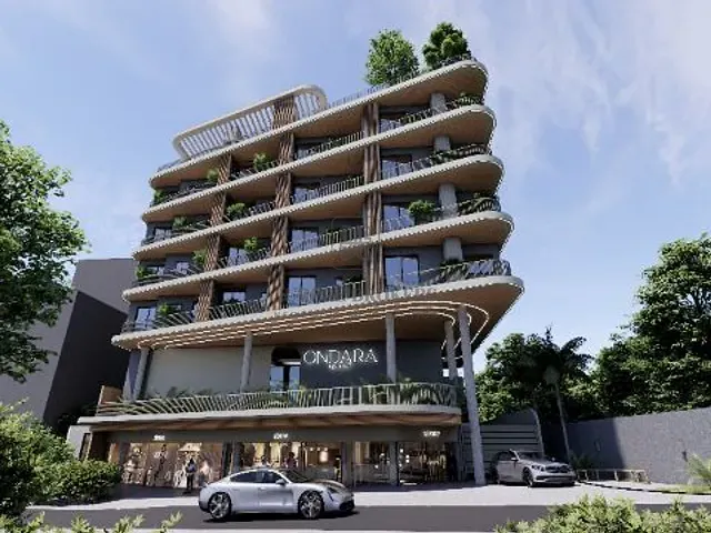 Studio 1 quarto e 1 banheiro, à venda, no bairro Canasvieiras em Florianópolis