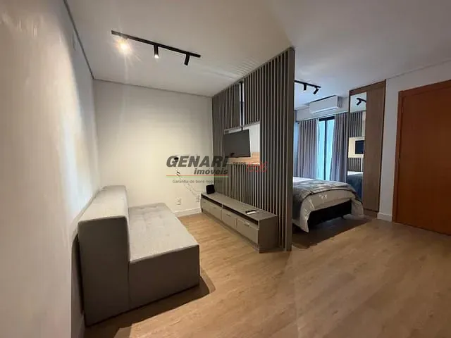 Studio 1 quarto e 1 banheiro, à venda ou para alugar, no bairro Cidade Nova em Indaiatuba