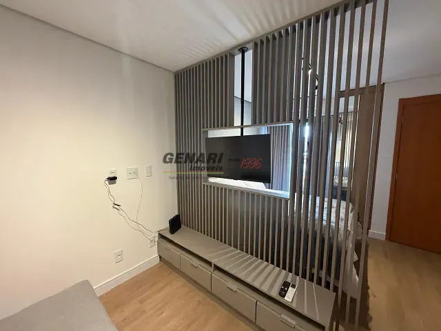 Studio 1 quarto e 1 banheiro, à venda ou para alugar, no bairro Cidade Nova em Indaiatuba