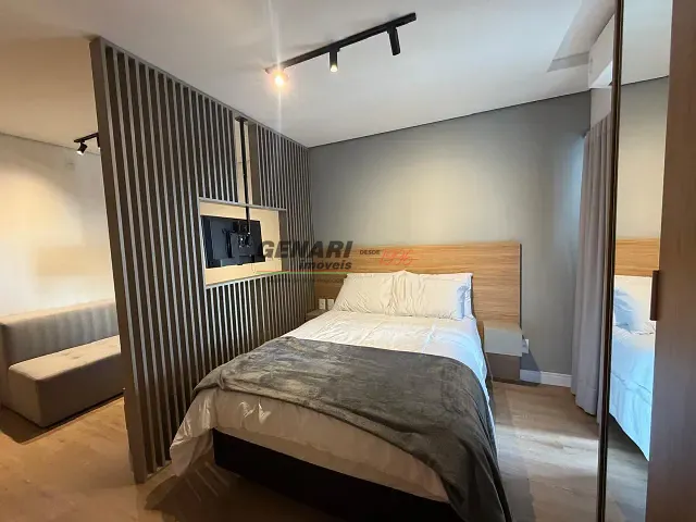 Studio 1 quarto e 1 banheiro, à venda ou para alugar, no bairro Cidade Nova em Indaiatuba