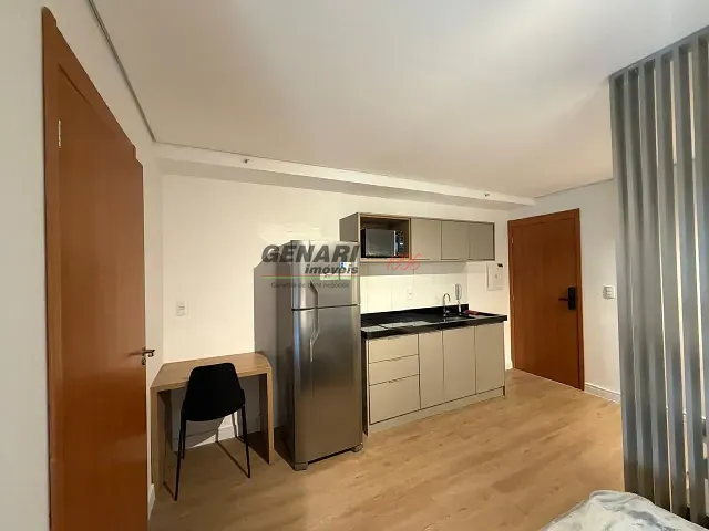 Studio 1 quarto e 1 banheiro, à venda ou para alugar, no bairro Cidade Nova em Indaiatuba