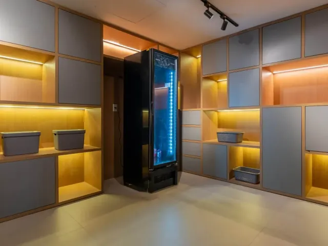 Studio 1 quarto e 1 banheiro, à venda, no bairro Ipiranga em São Paulo