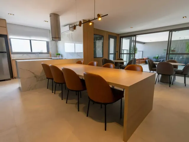 Studio 1 quarto e 1 banheiro, à venda, no bairro Ipiranga em São Paulo