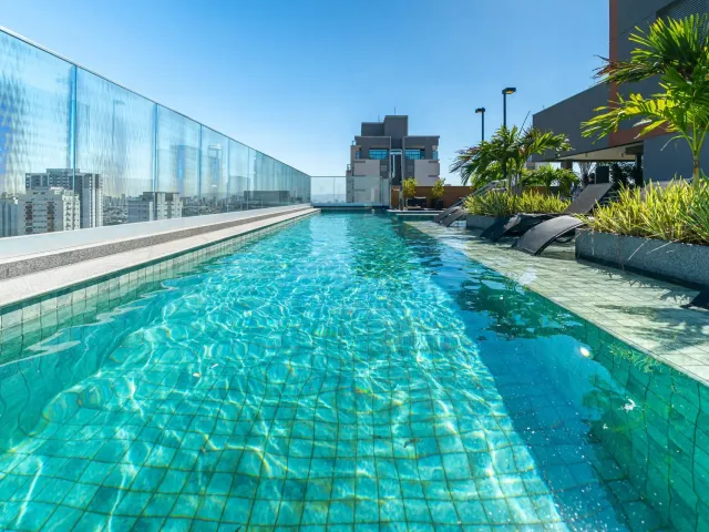 Studio 1 quarto e 1 banheiro, à venda, no bairro Ipiranga em São Paulo