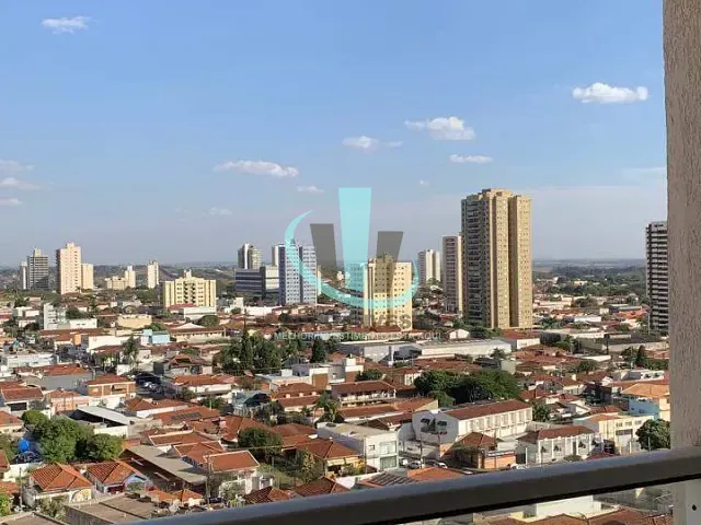 Studio com 34m² 1 quarto e 1 banheiro, para alugar, no bairro Centro em Araraquara