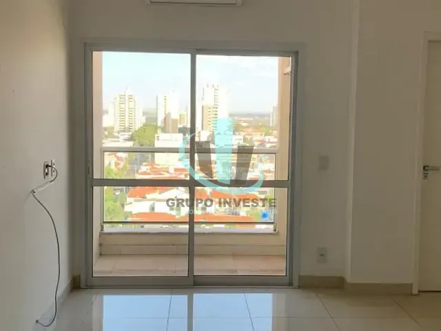 Studio com 34m² 1 quarto e 1 banheiro, para alugar, no bairro Centro em Araraquara