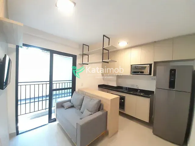 Studio 1 quarto e 1 banheiro, para alugar, no bairro Vila da Saúde em São Paulo