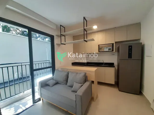 Studio 1 quarto e 1 banheiro, para alugar, no bairro Vila da Saúde em São Paulo