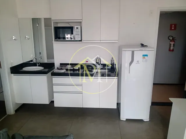 Studio com 32m² 1 quarto e 1 banheiro, para alugar, no bairro 7 em Sorocaba