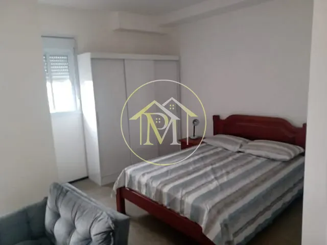 Studio com 32m² 1 quarto e 1 banheiro, para alugar, no bairro 7 em Sorocaba