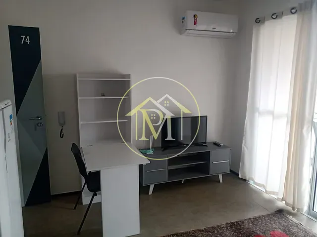 Studio com 32m² 1 quarto e 1 banheiro, para alugar, no bairro 7 em Sorocaba