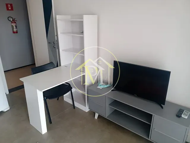 Studio com 32m² 1 quarto e 1 banheiro, para alugar, no bairro 7 em Sorocaba