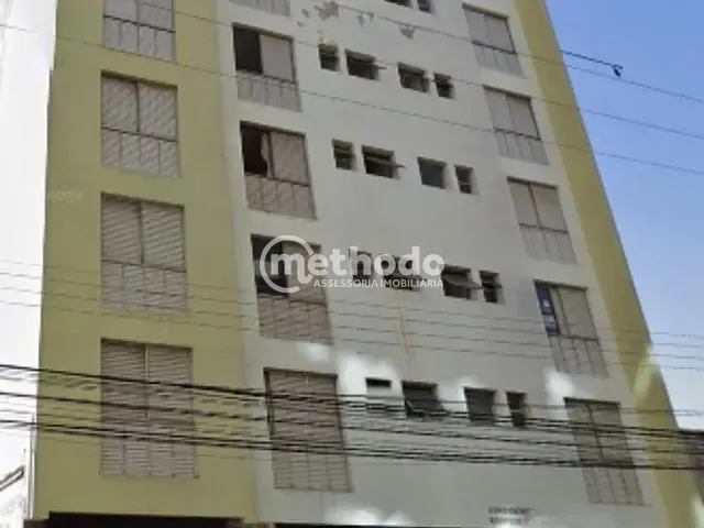 Studio 1 quarto e 1 banheiro, à venda, no bairro Botafogo em Campinas