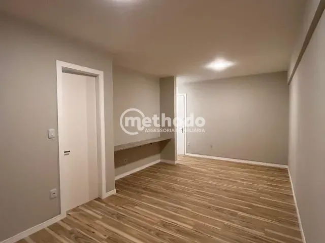 Studio 1 quarto e 1 banheiro, à venda, no bairro Botafogo em Campinas