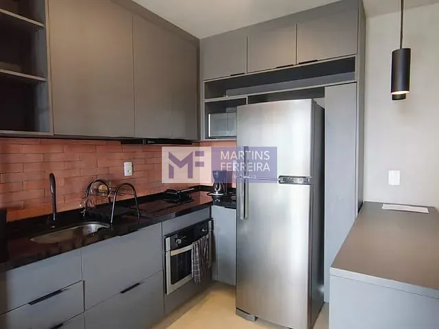 Apartamento com 40m² 1 quarto e 1 banheiro, para alugar, no bairro Recreio dos Bandeirantes em Rio de Janeiro