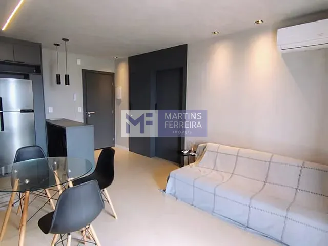 Apartamento com 40m² 1 quarto e 1 banheiro, para alugar, no bairro Recreio dos Bandeirantes em Rio de Janeiro