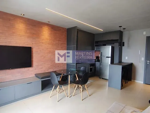 Apartamento com 40m² 1 quarto e 1 banheiro, para alugar, no bairro Recreio dos Bandeirantes em Rio de Janeiro