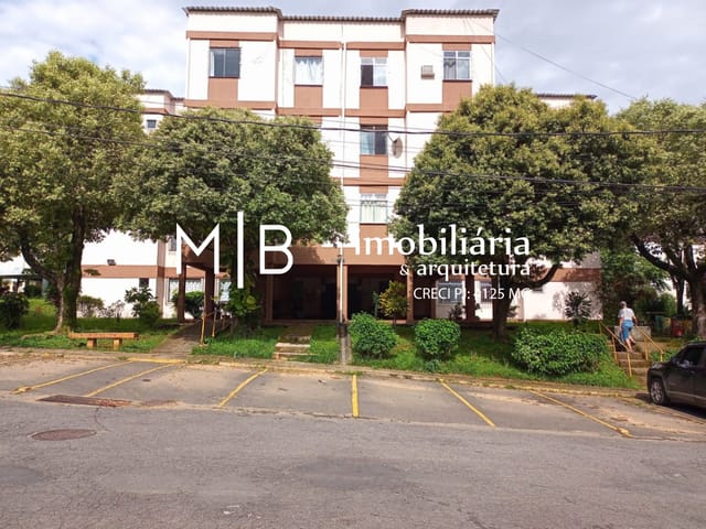 Studio 2 quartos e 1 banheiro, à venda, no bairro COLINAS em CATAGUASES
