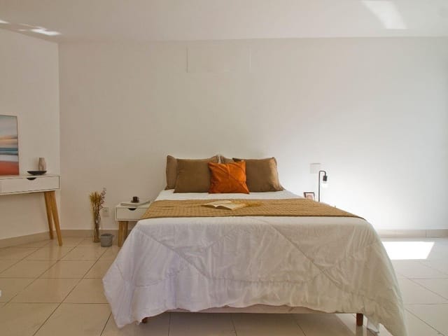 Foto do Studio - Apto Studio à venda, Vila Nova Conceição, São Paulo, SP | Mix Assessoria em Imóveis