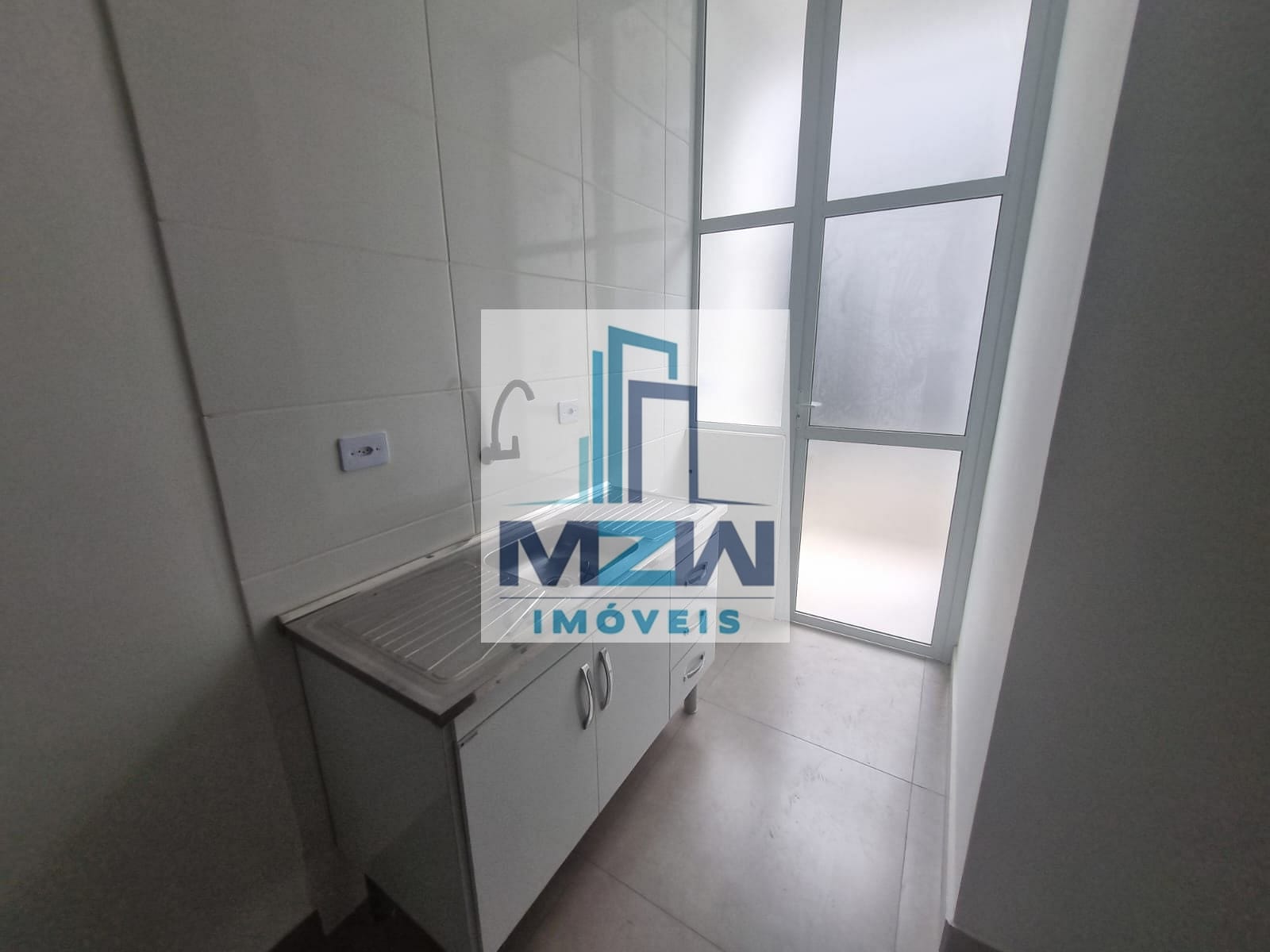 Apartamento, 1 quarto, 36 m² - Foto 2