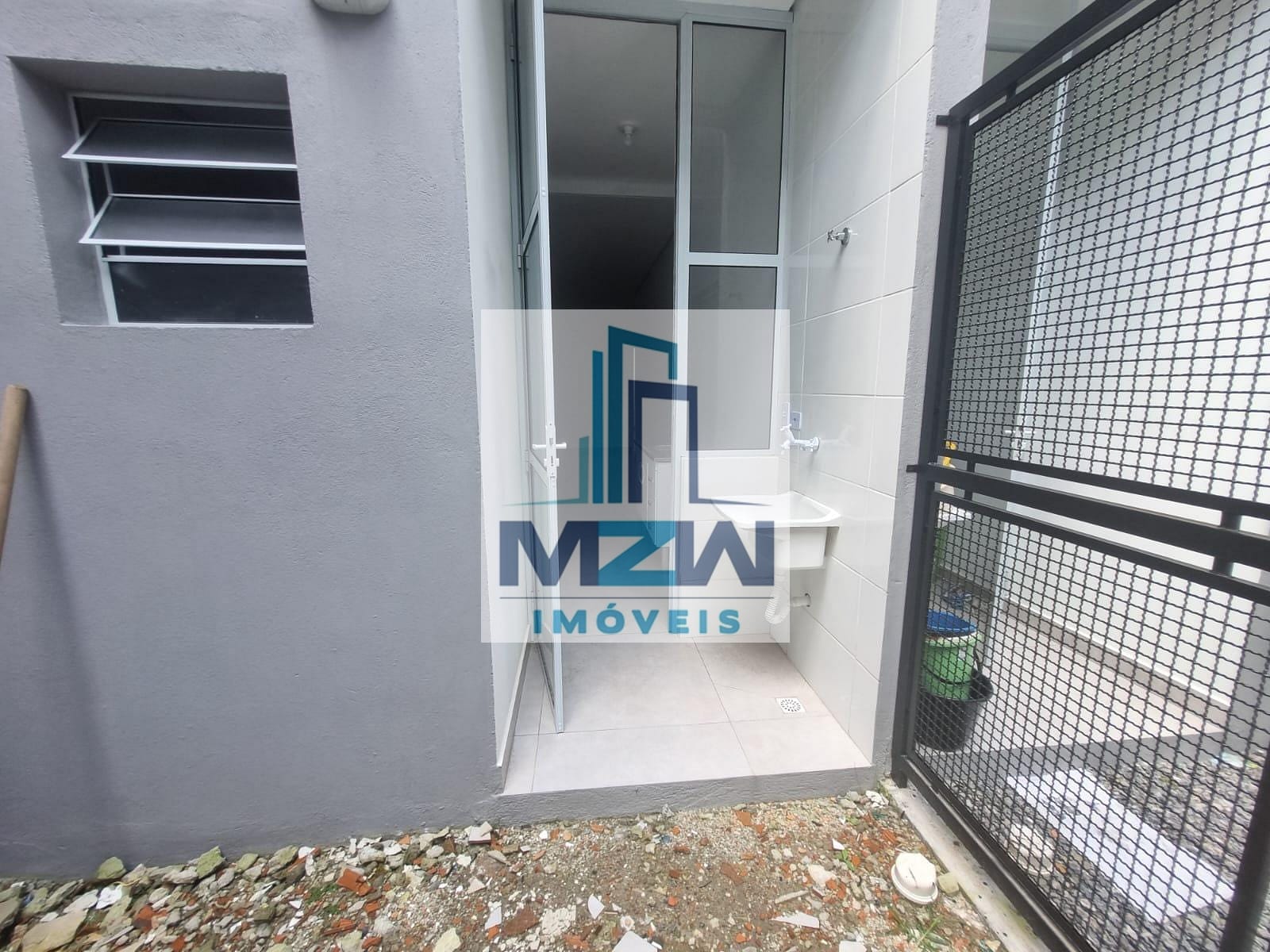 Apartamento, 1 quarto, 36 m² - Foto 5