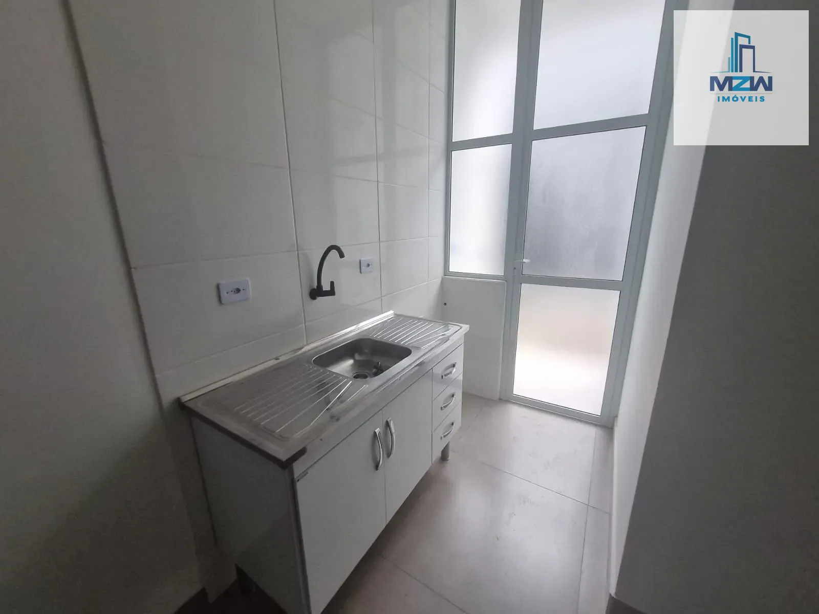 Apartamento, 1 quarto, 36 m² - Foto 2