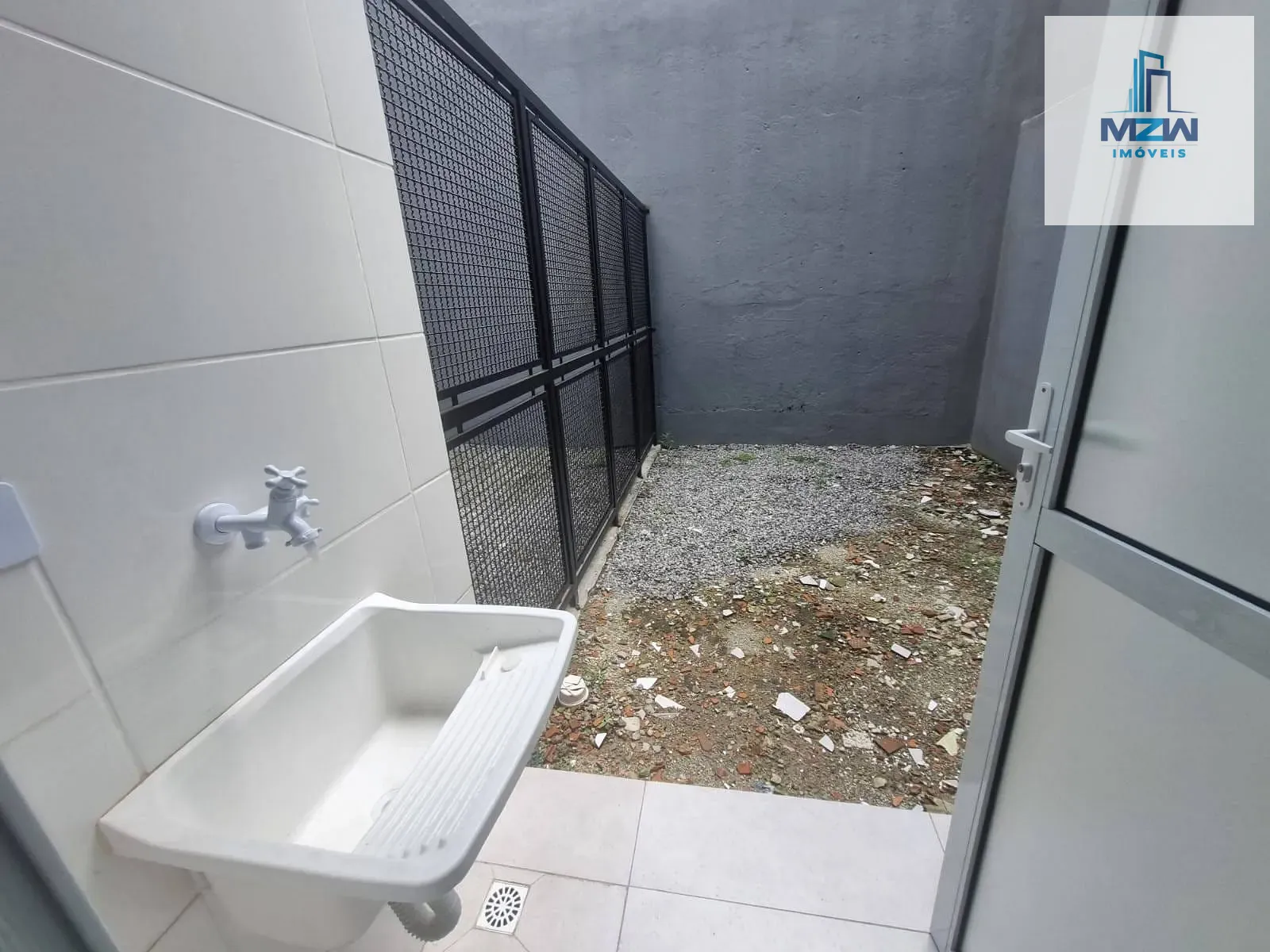 Apartamento, 1 quarto, 36 m² - Foto 3