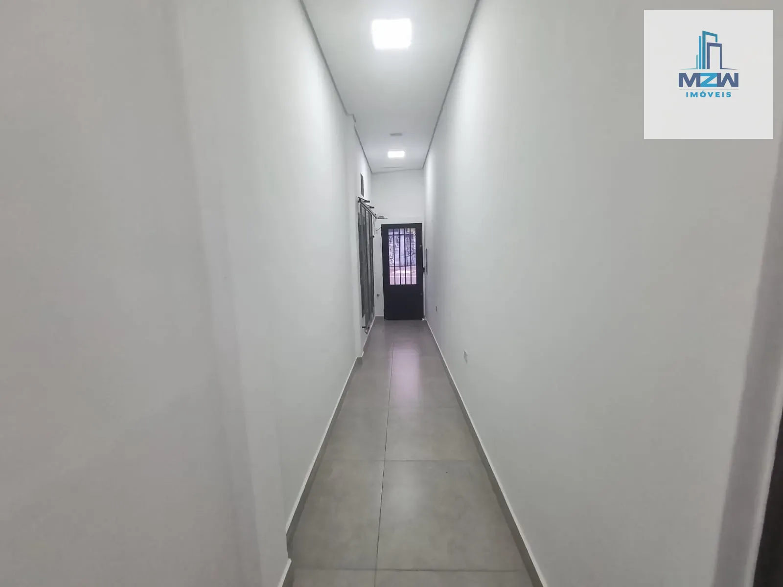 Apartamento, 1 quarto, 36 m² - Foto 9